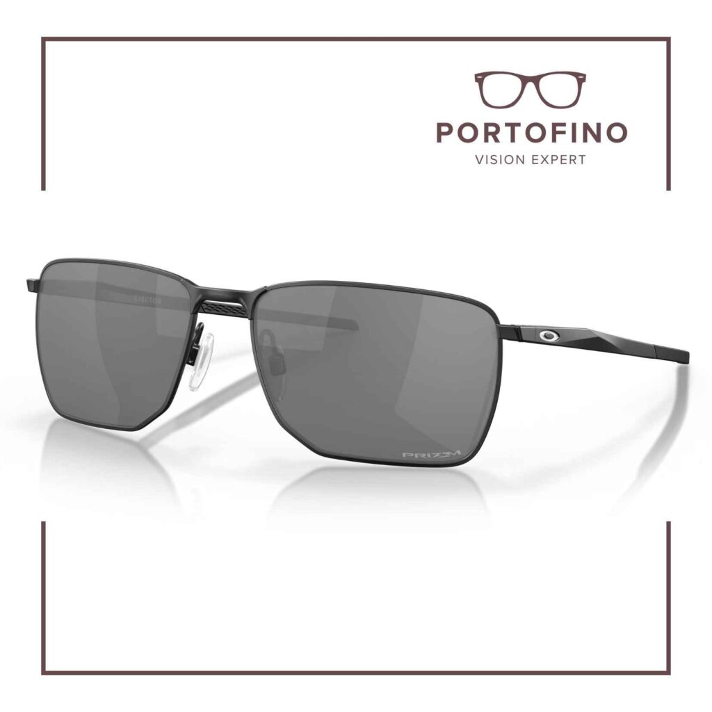 OAKLEY OO4142 0158 EJECTOR