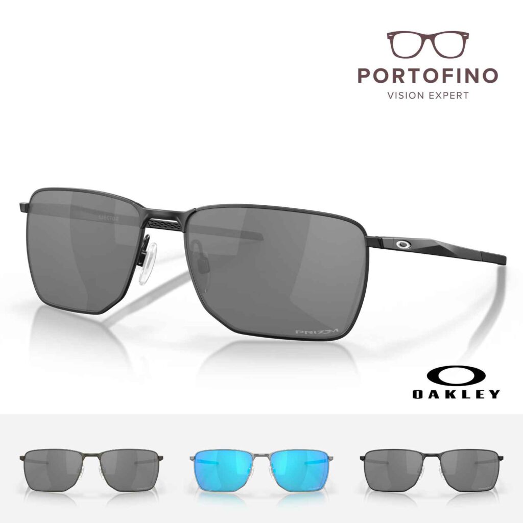 OAKLEY OO4142 EJECTOR