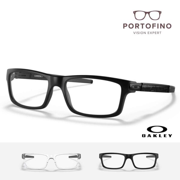 OAKLEY CURRENCY OX8026