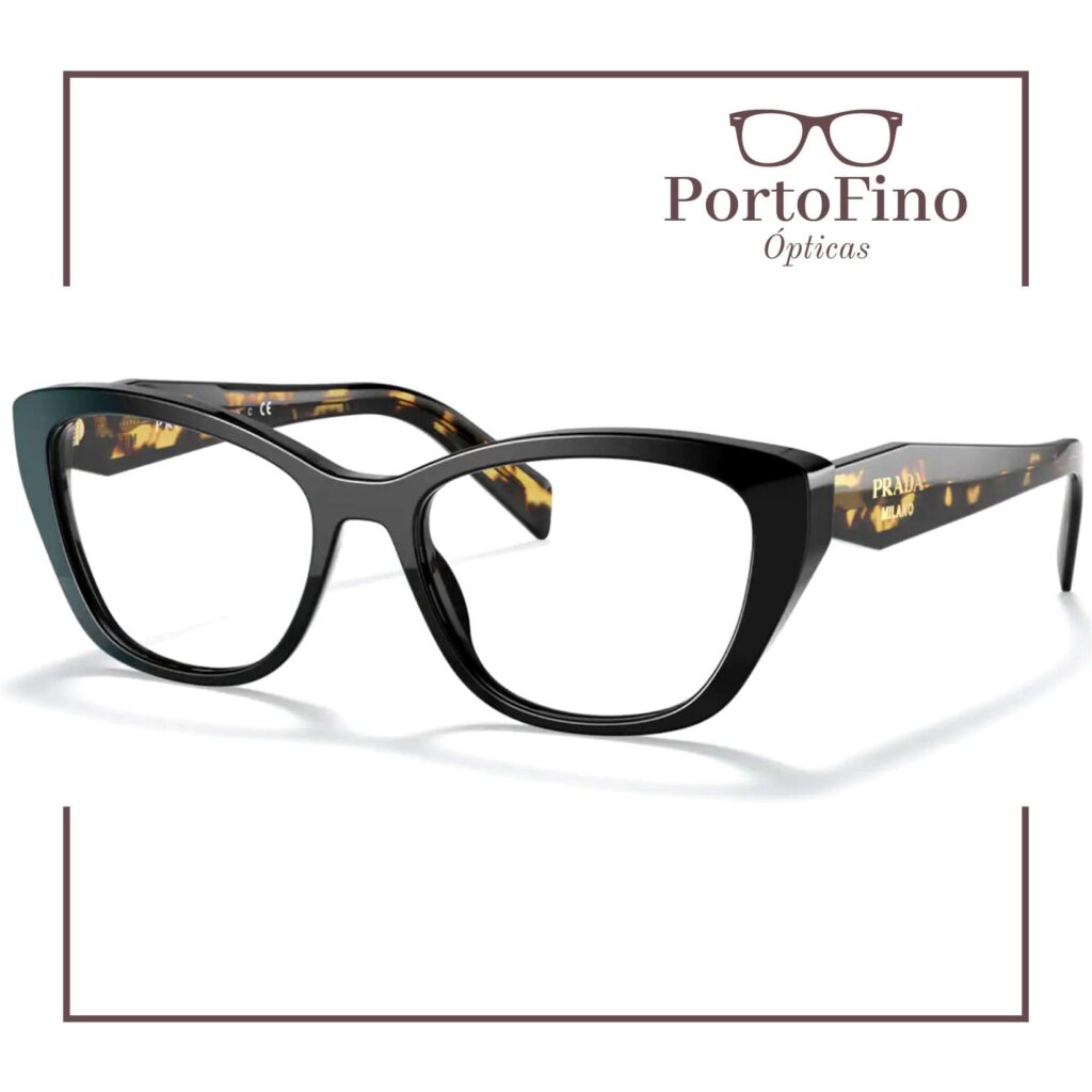 PRADA VPR 19W 1AB 101