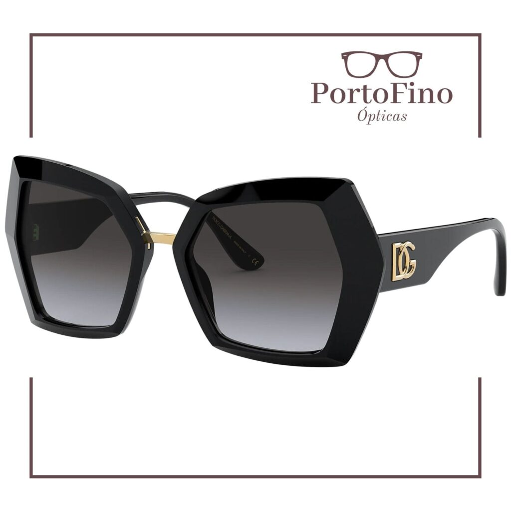 DOLCE & GABBANA DG4377 501