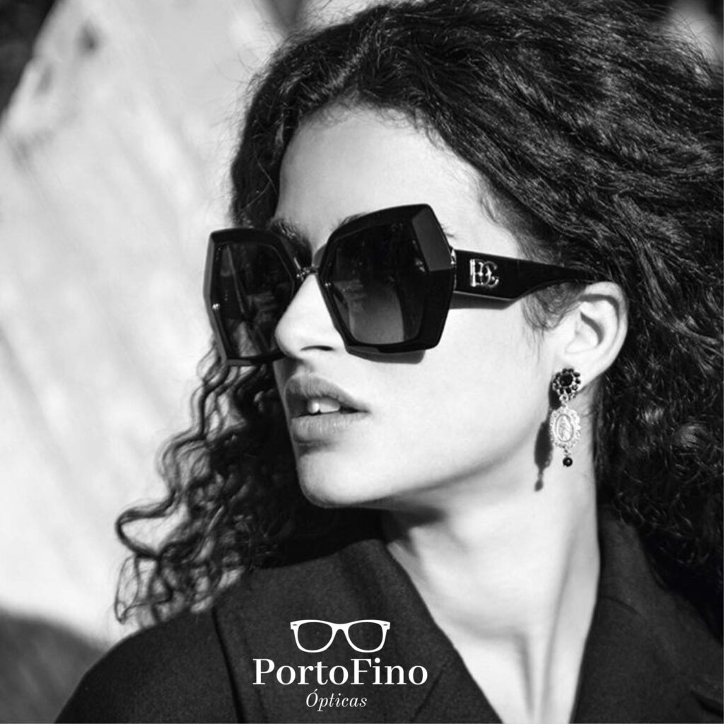 DOLCE & GABBANA DG4377 501