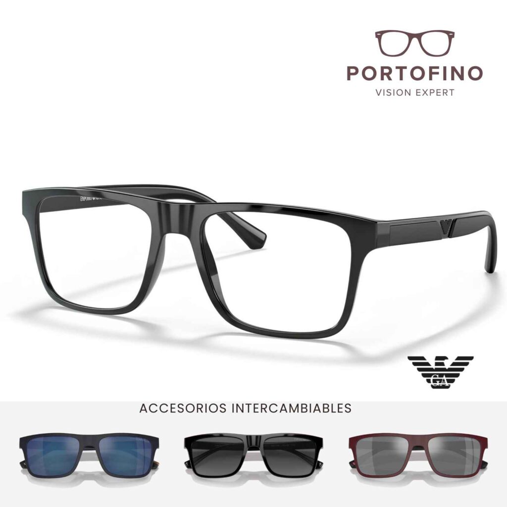 EMPORIO ARMANI EA4115