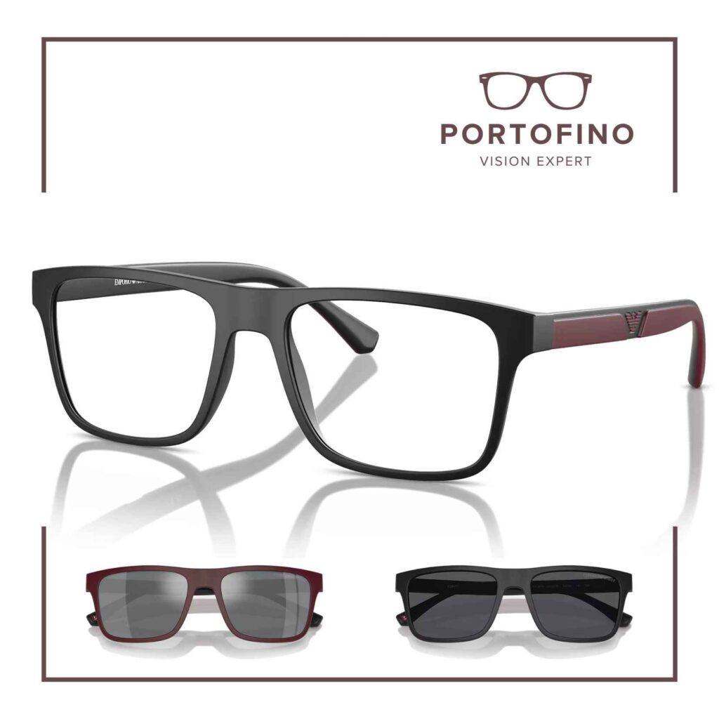 EMPORIO ARMANI EA4115 5042 1W