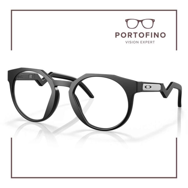 OAKLEY OX8139 01 HSTN RX