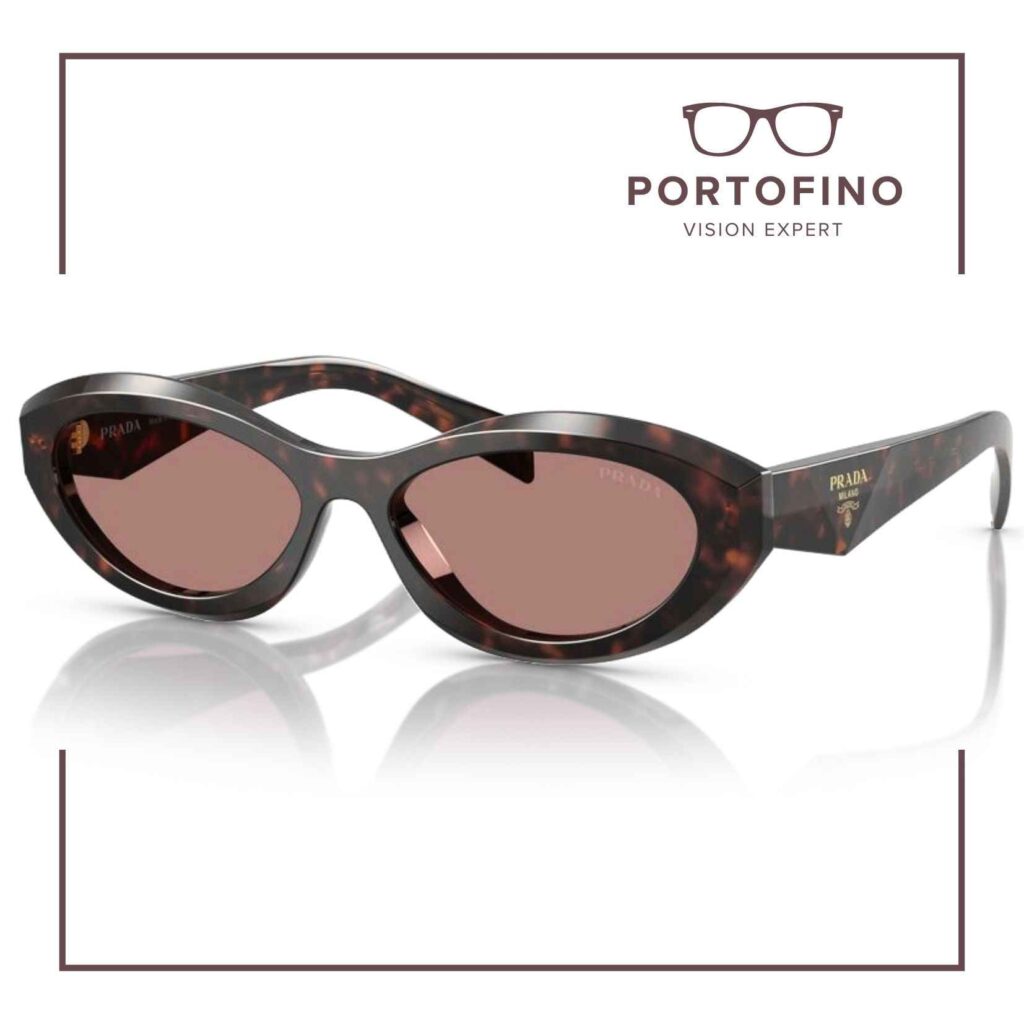 PRADA PR 26ZS 17N