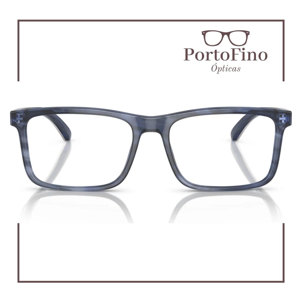 EMPORIO ARMANI EA 3227 6054