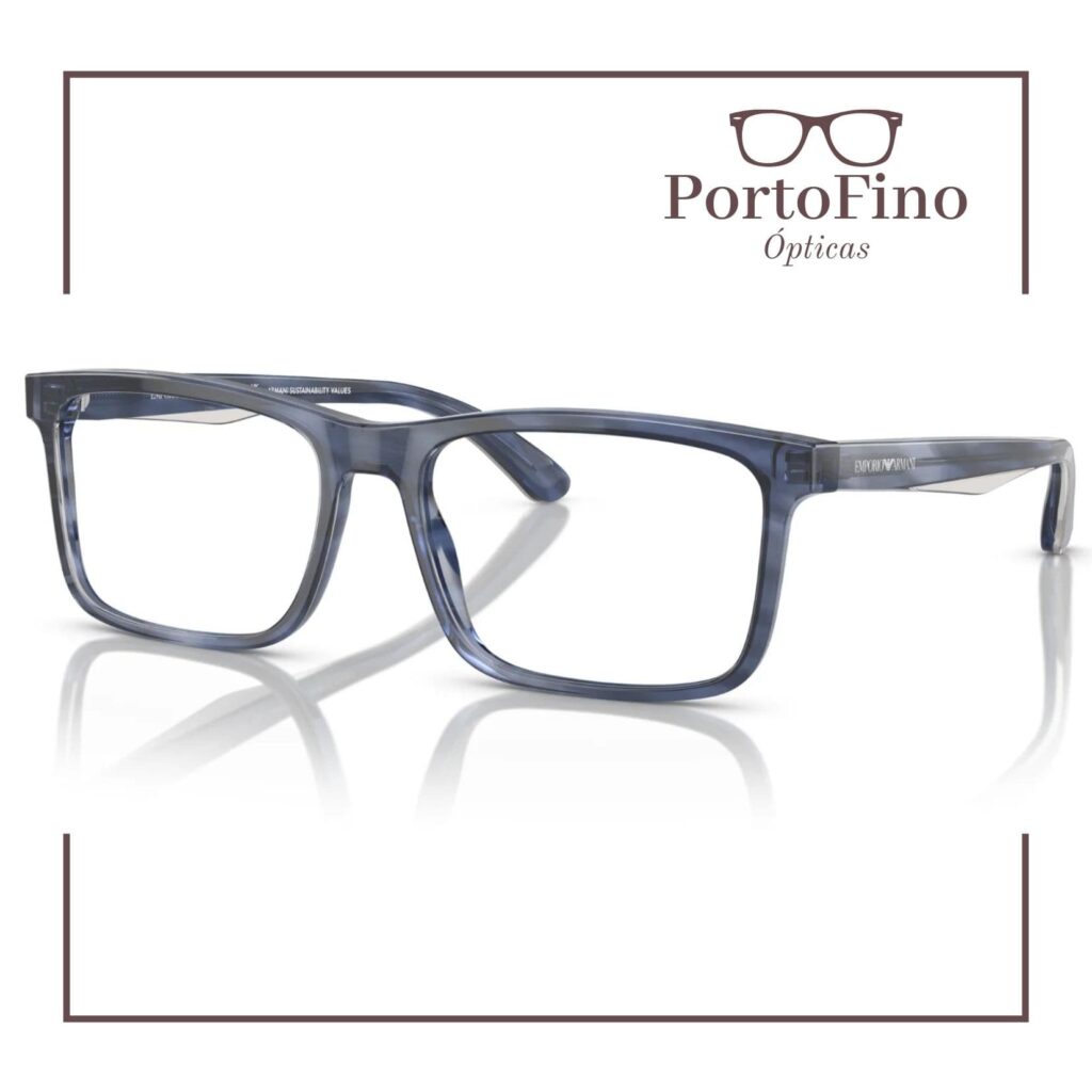 EMPORIO ARMANI EA3227 6054