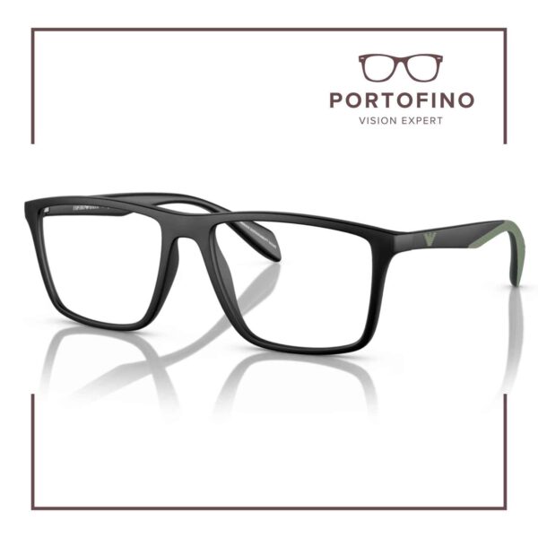 EMPORIO ARMANI EA3230 5001