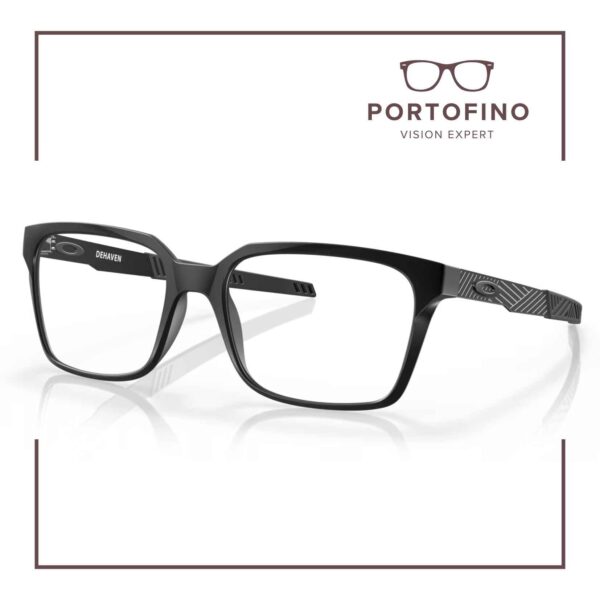 OAKLEY OX8054 0155 DEHAVEN