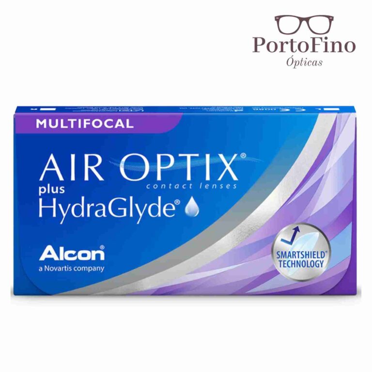 Air Optix Multifocal – PORTOFINO VISION EXPERT