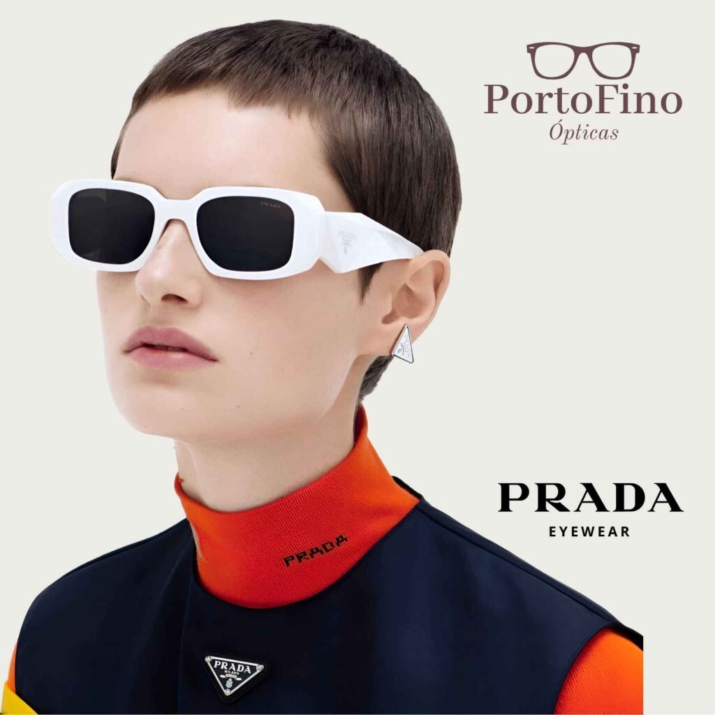 PRADA PR 17WS 142