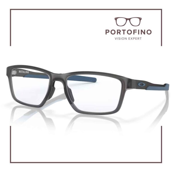 OAKLEY OX8153 0753 METALINK