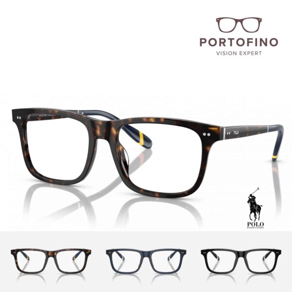 POLO RALPH LAUREN PH2270U