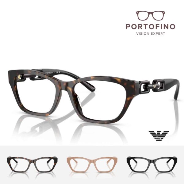 EMPORIO ARMANI EA3223U