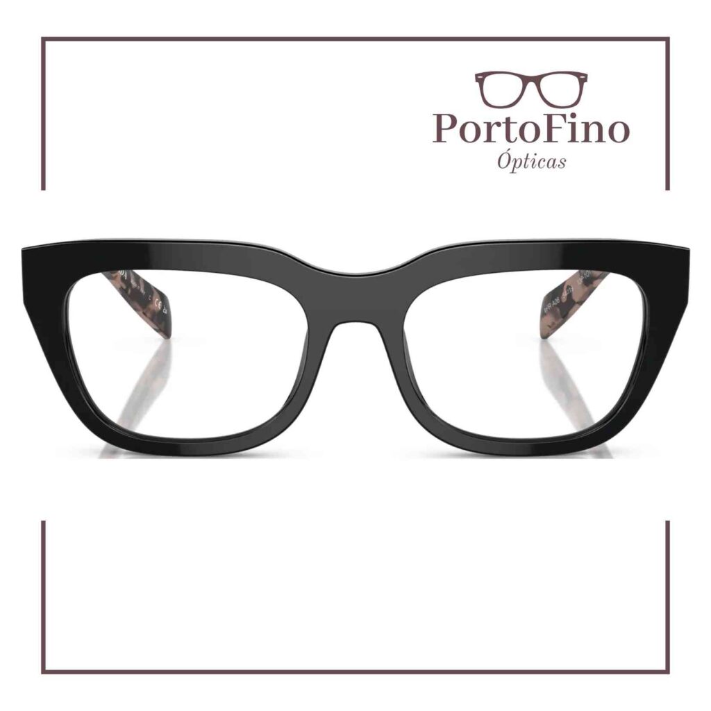 PRADA PR A06V 13P 101