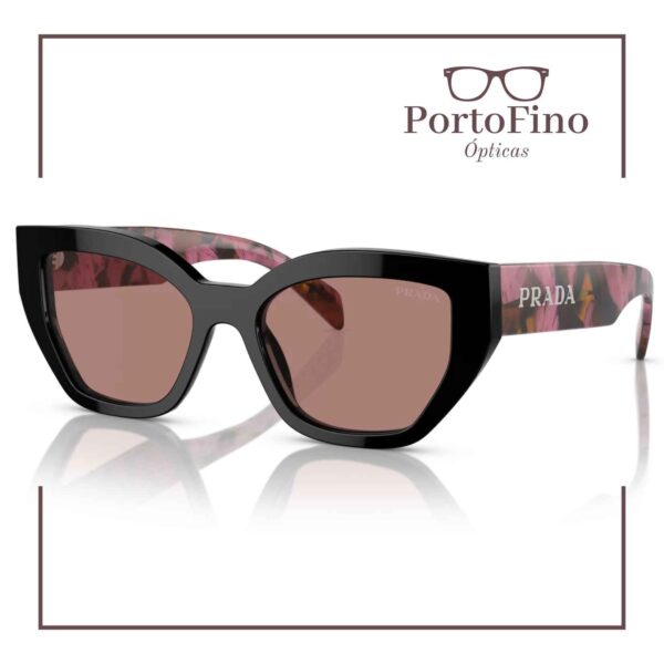 PRADA PR A09S 12O