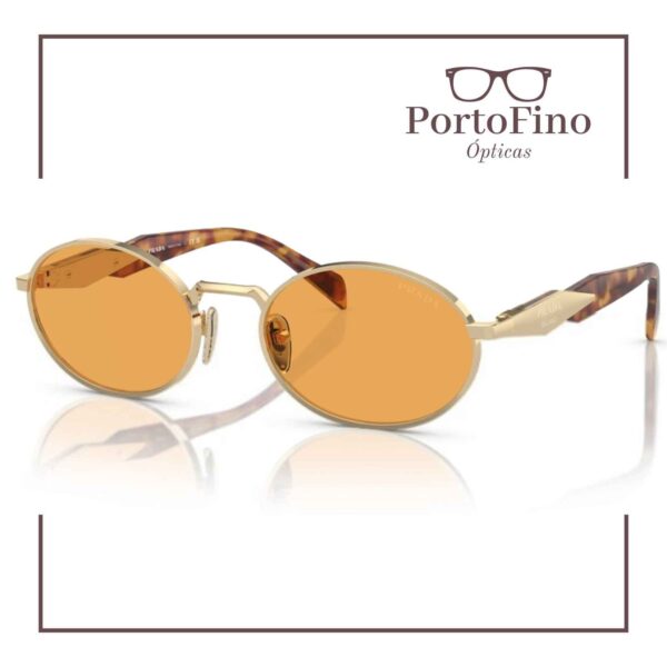 PRADA PR 65ZS ZVN 02Z