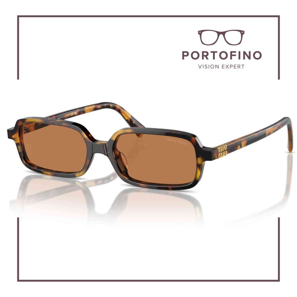 MIU MIU MU 11ZS VAU 2Z1