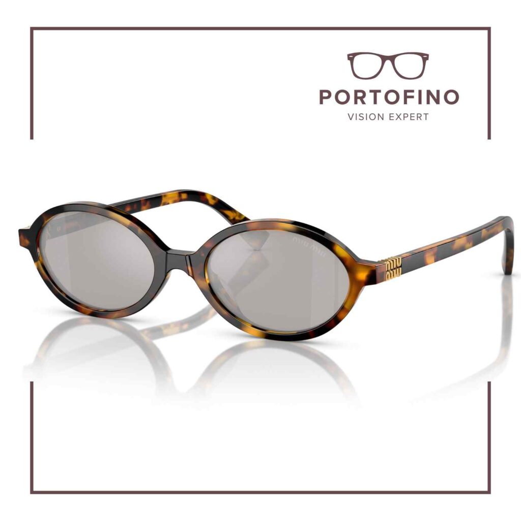 MIU MIU MU 04ZS VAU 07F