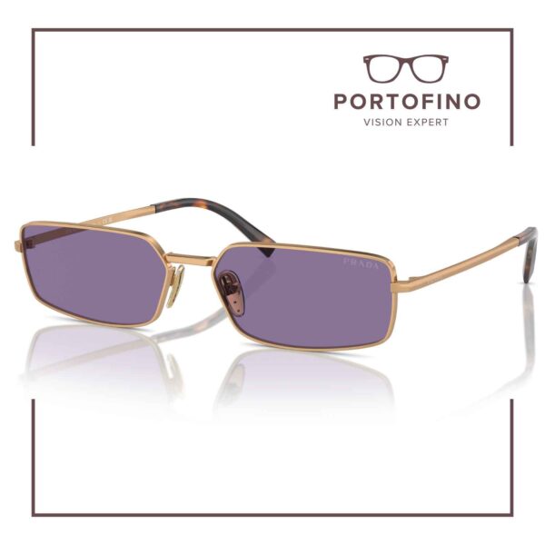 PRADA PR A60S 7OE 01O