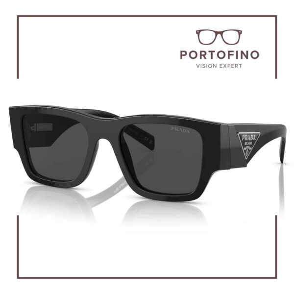 PRADA PR 10ZS 1AB 5S0