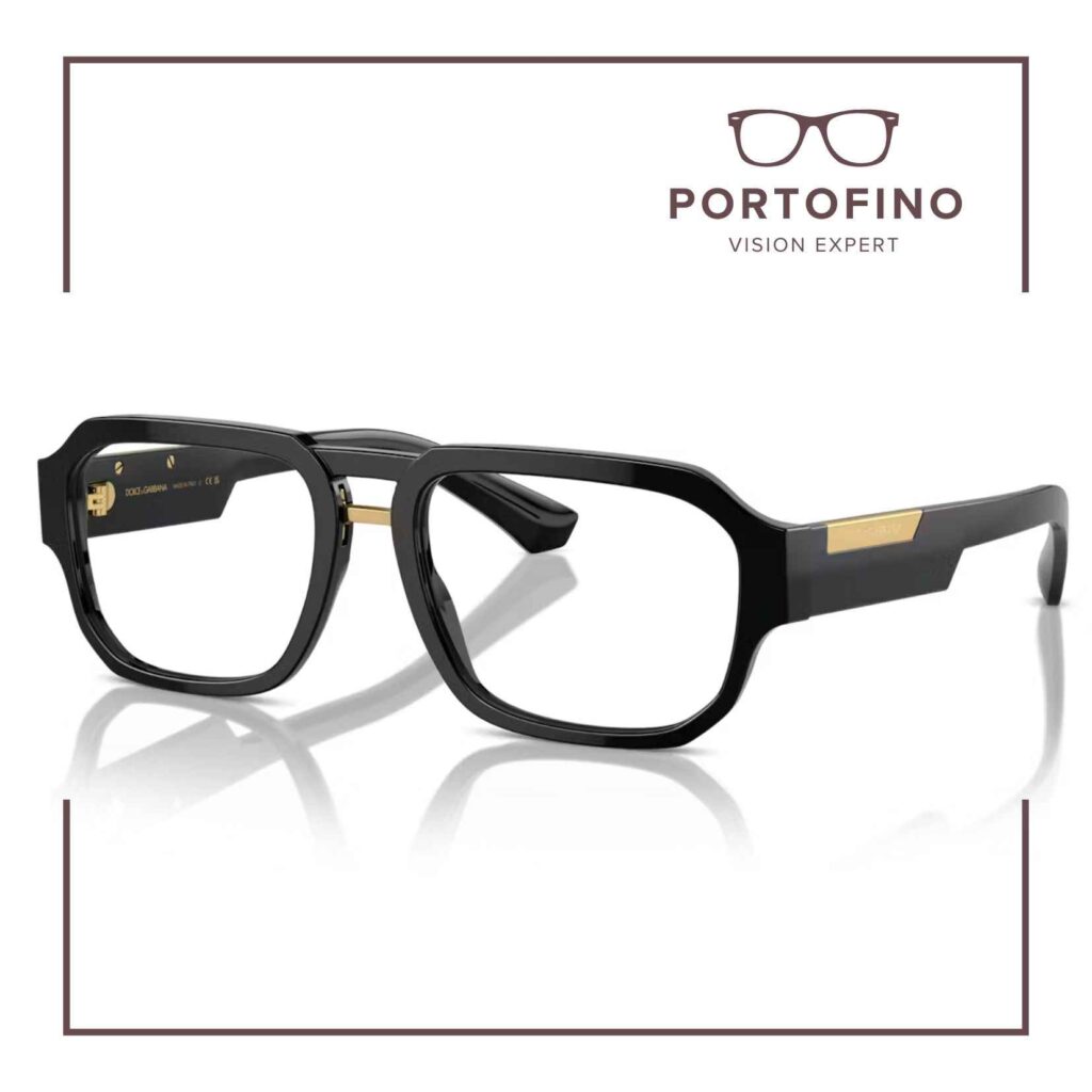 DOLCE & GABBANA DG3389 501