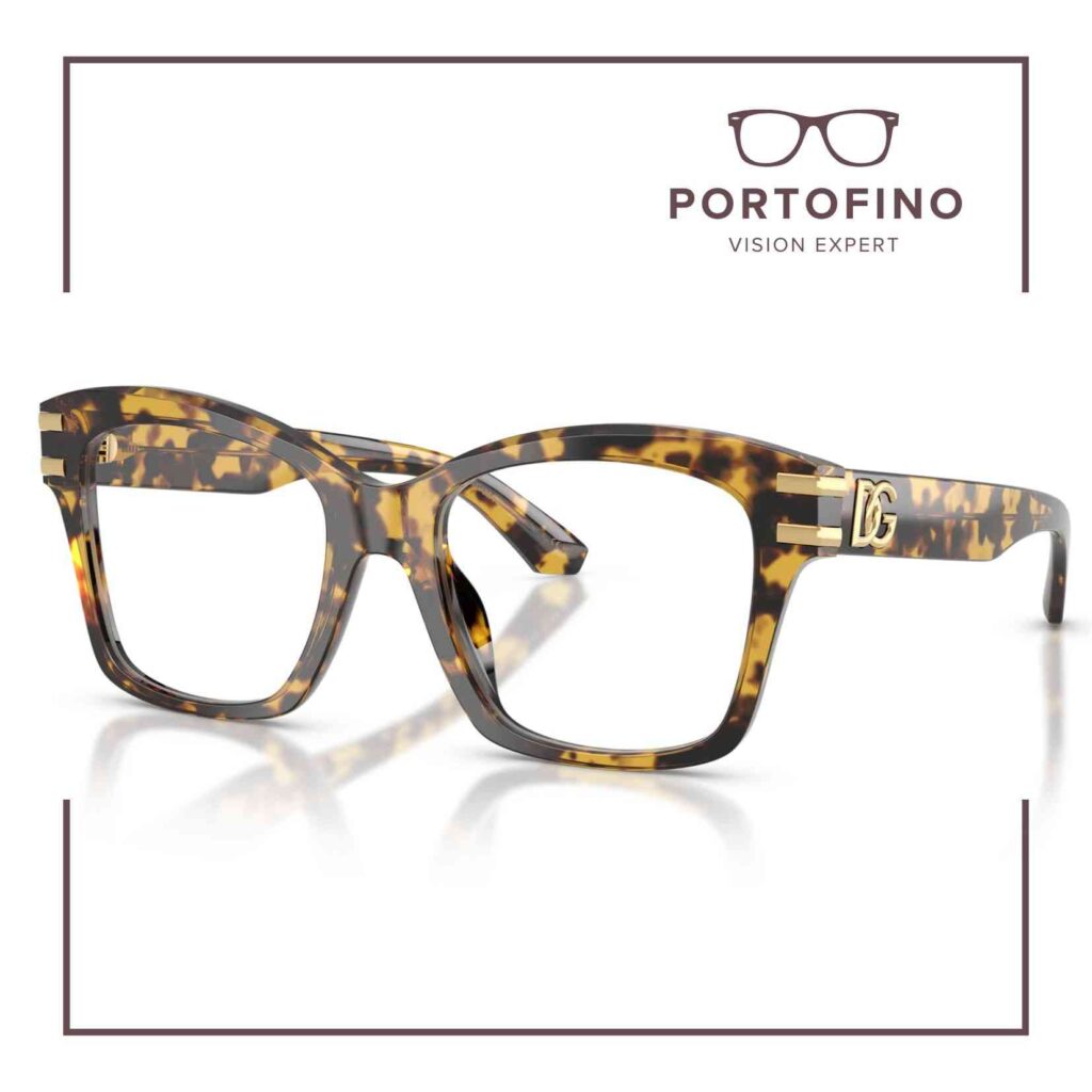 DOLCE & GABBANA DG3419 3330