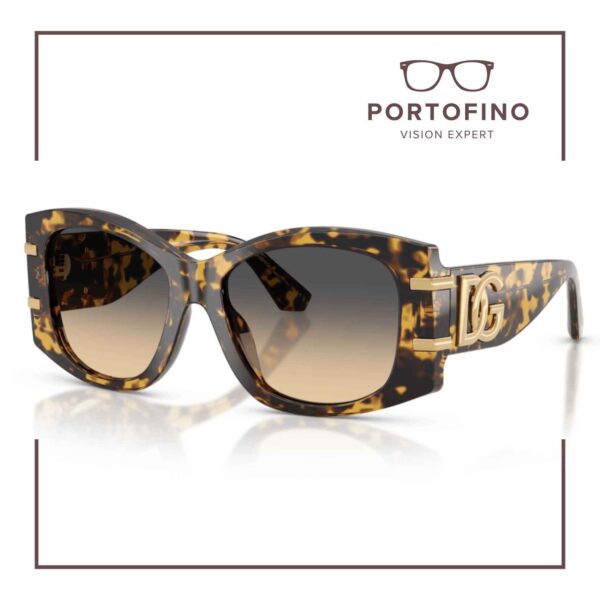 DOLCE & GABBANA DG4501 33302Q