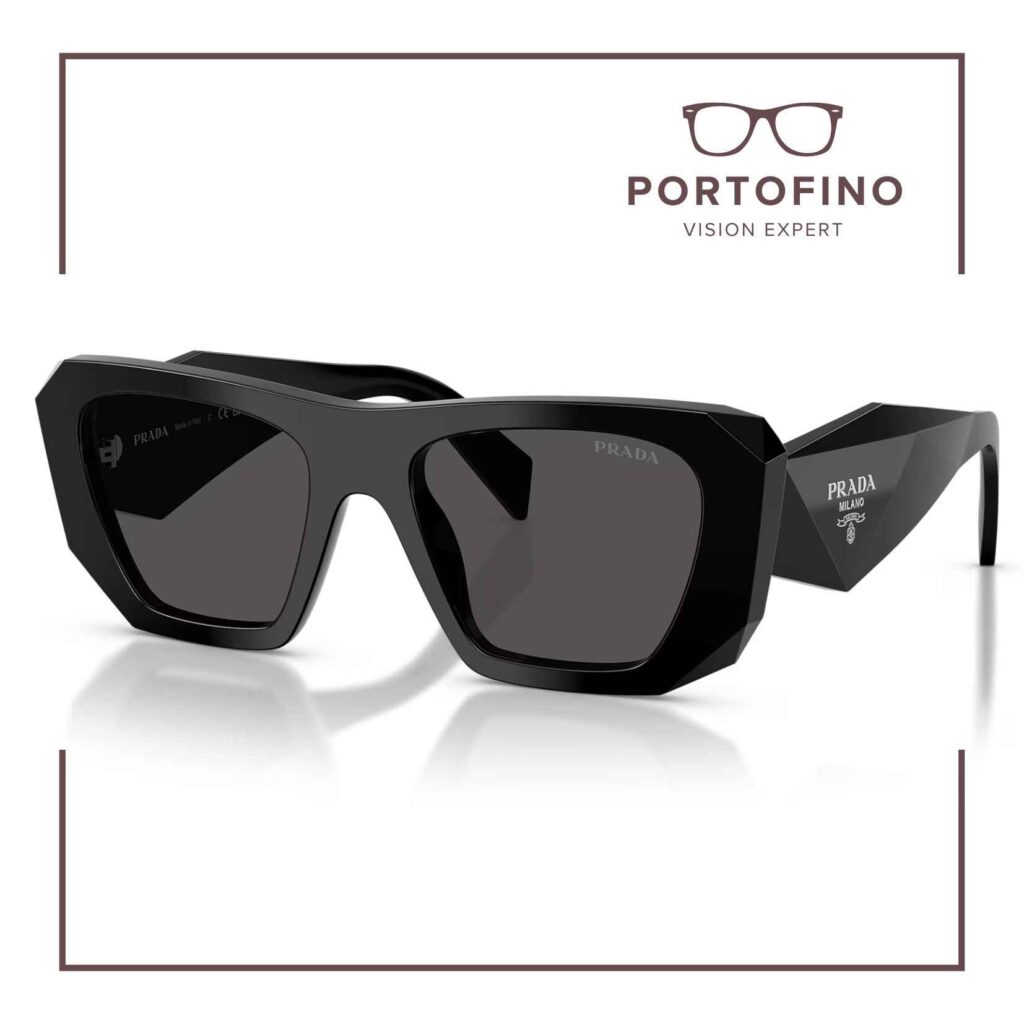 PRADA PR B18S 16K 08Z