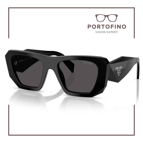 PRADA PR B18S 16K 08Z