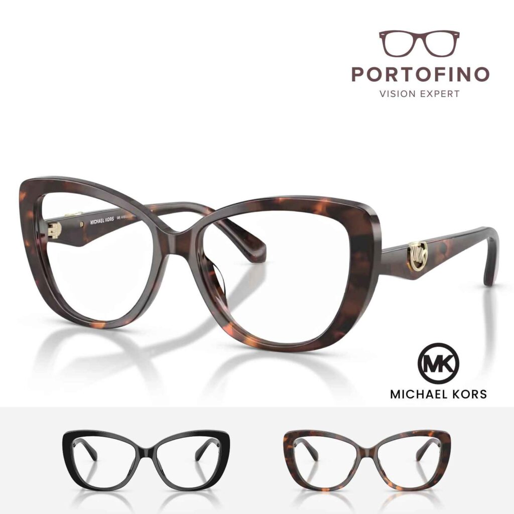MICHAEL KORS MK4163U DERVIO