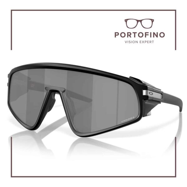 OAKLEY OO9404 0135 LATCH PANEL