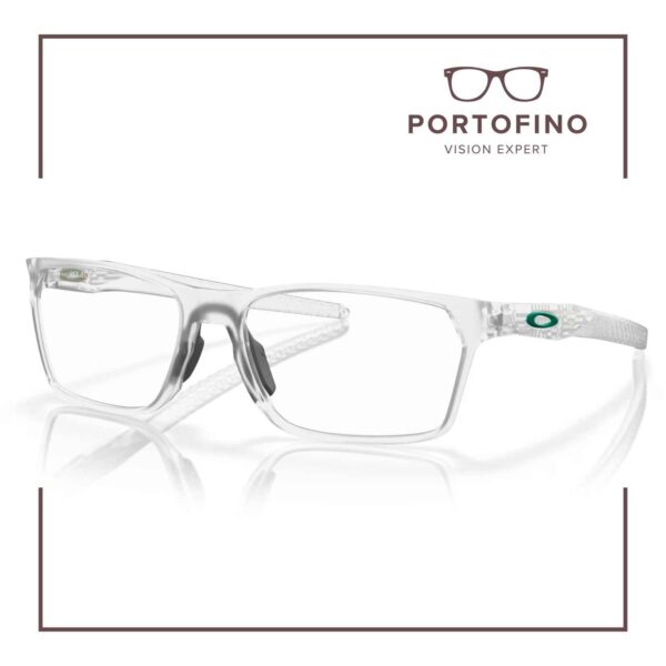 OAKLEY OX8032 0955 Hex jector