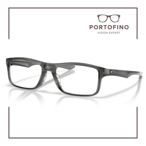 OAKLEY OX8081 0653 Plank 2.0