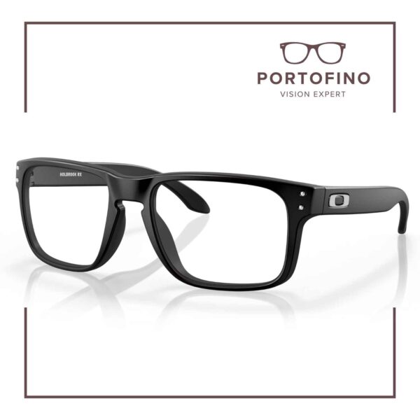 OAKLEY OX8156 0156 HOLBROOK RX