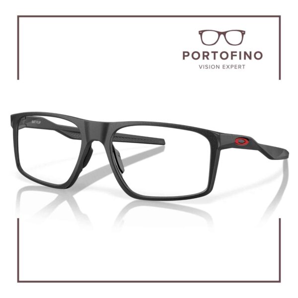 OAKLEY OX8183 0456 BAT FLIP