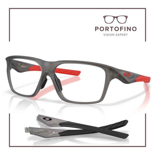 OAKLEY OX8201 0258 Versafuse sq