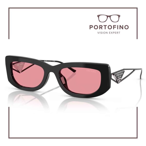 PRADA PR 14YS 1AB 30L