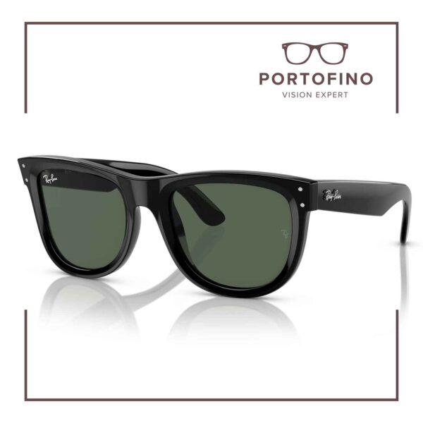 RAY BAN RBR0502S 6677VR