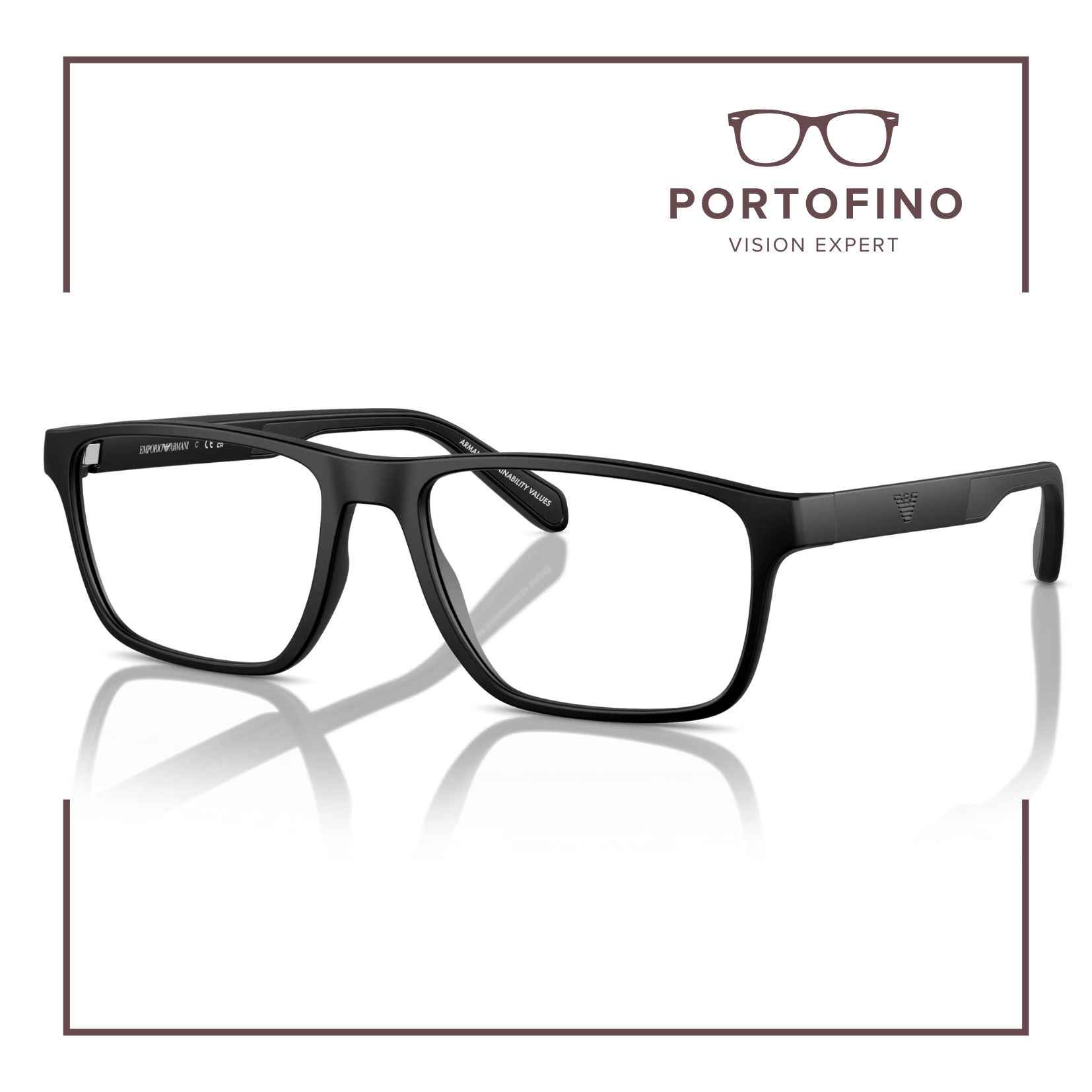 EMPORIO ARMANI EA3233 5001 EMPORIO ARMANI EA3233 5001
