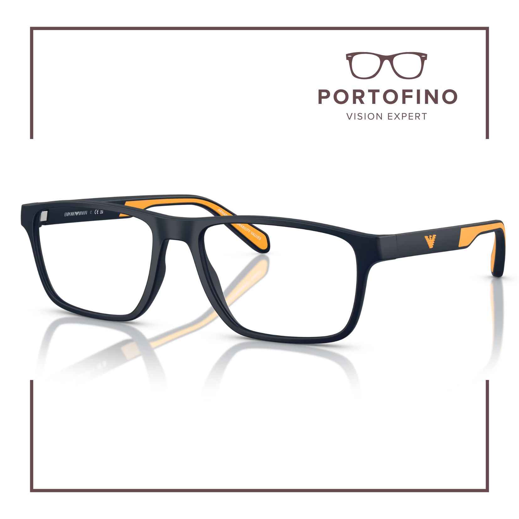 EMPORIO ARMANI EA3233 5088 EMPORIO ARMANI EA3233 5088