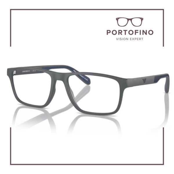 EMPORIO ARMANI EA3233 6103