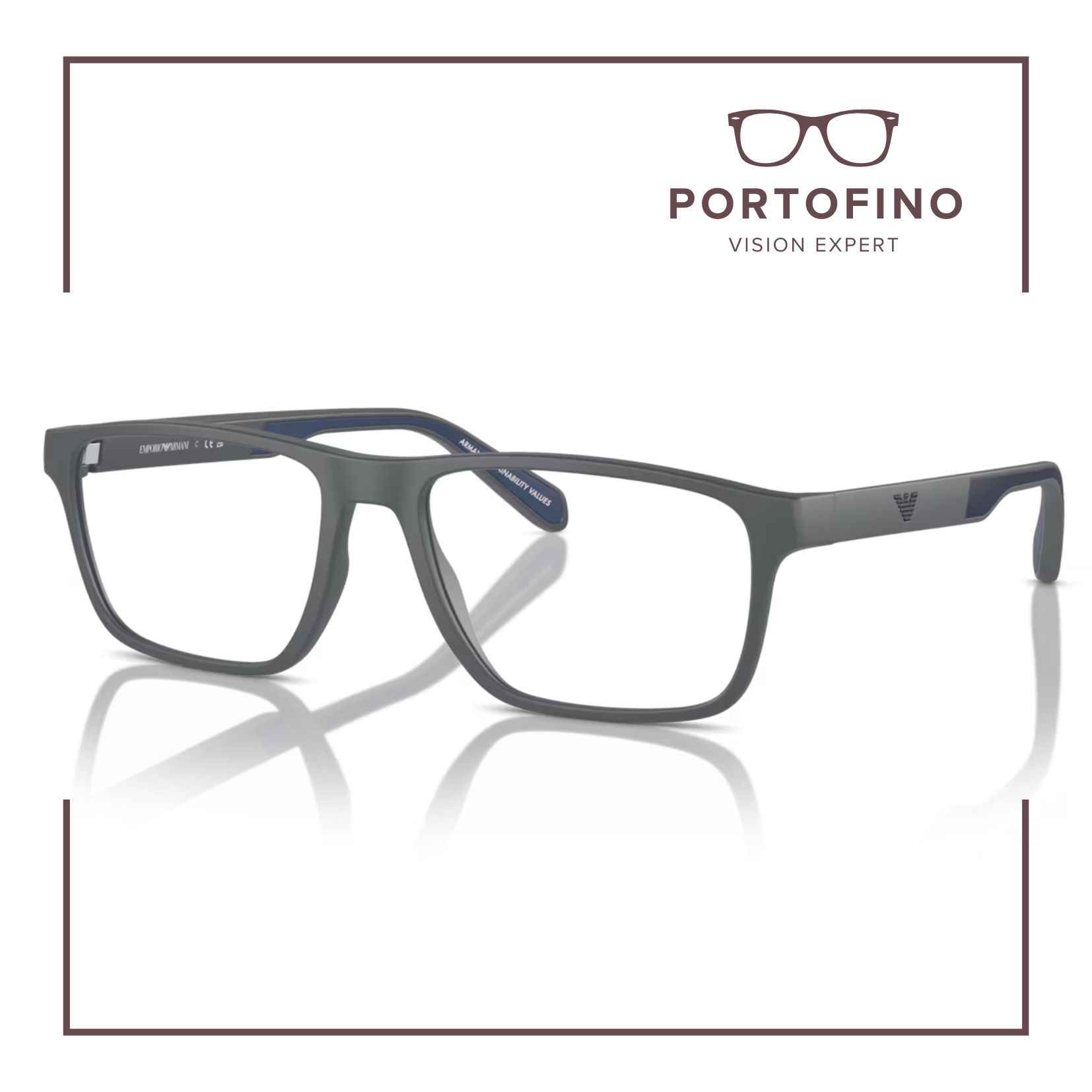 EMPORIO ARMANI EA3233 6103 EMPORIO ARMANI EA3233 6103