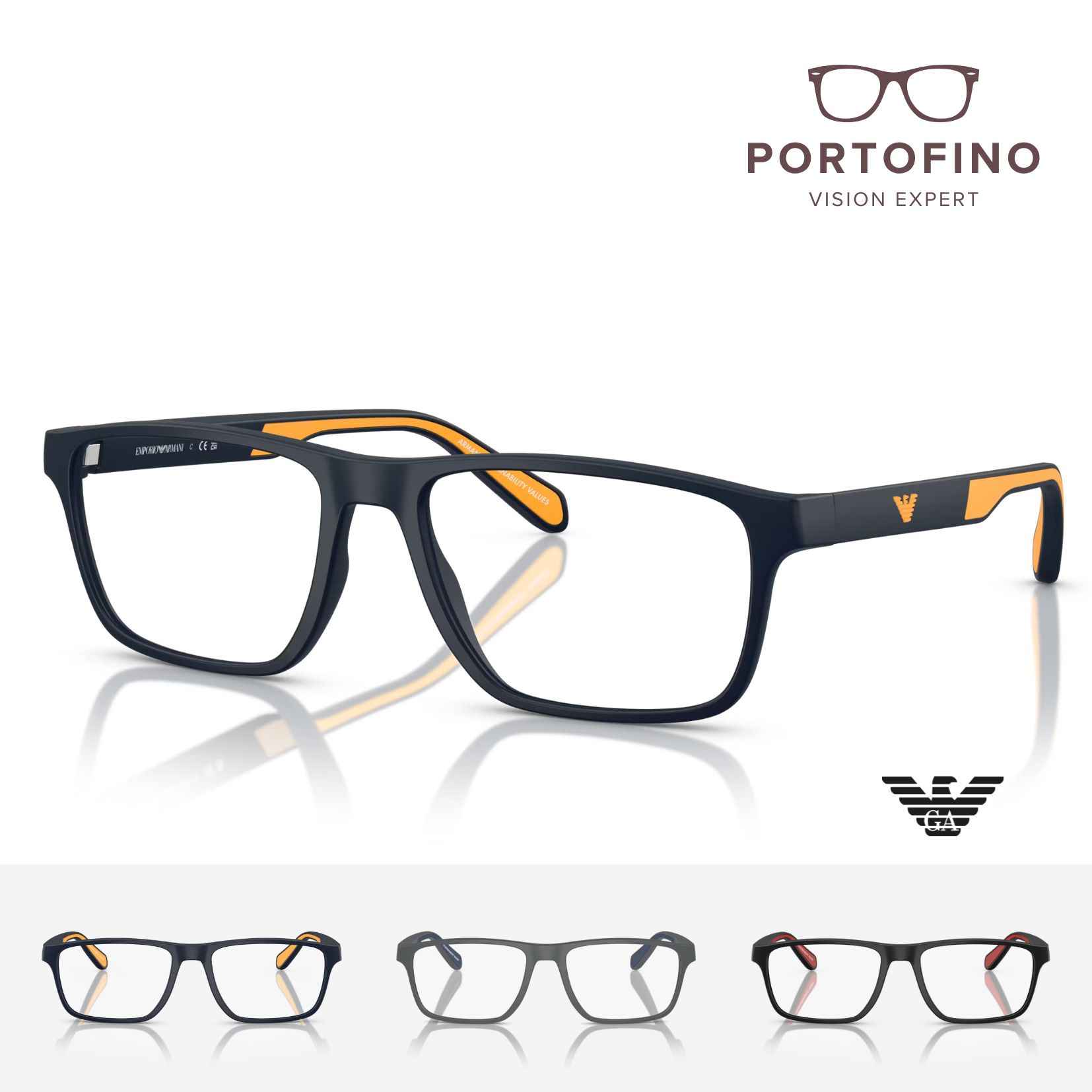 EMPORIO ARMANI EA3233 EMPORIO ARMANI EA3233