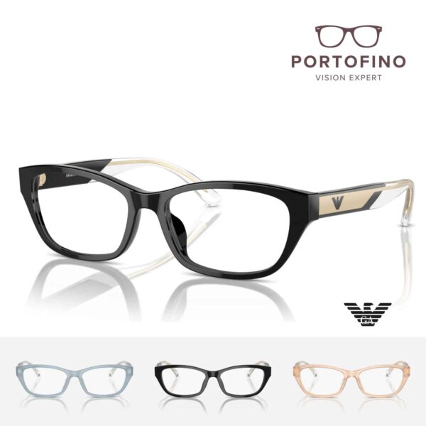 EMPORIO ARMANI EA3238U