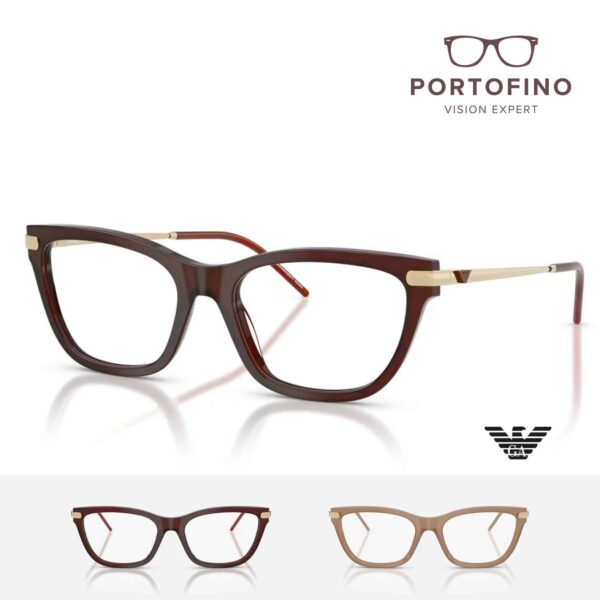 EMPORIO ARMANI EA3262