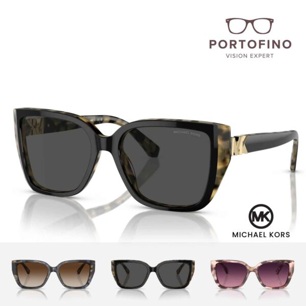 MICHAEL KORS MK2199 Acadia