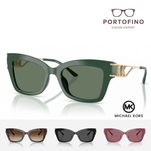 MICHAEL KORS MK2237U Cantabria