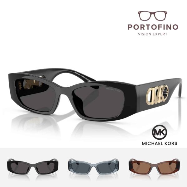 MICHAEL KORS MK2243U Rhodes